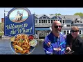 The Wharf - Warren RI