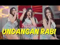 Download Lagu Resty Reynida - UNDANGAN RABI -  Loro Rasane Moco Undangan Rabimu