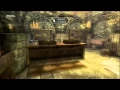 Skyrim Hearthfire DLC how to buy Glass and Straw