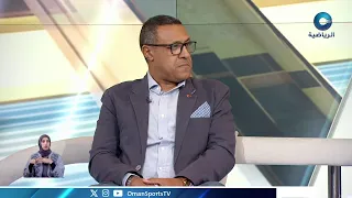#الحدث | الثلاثاء 13 أكتوبر 2026م