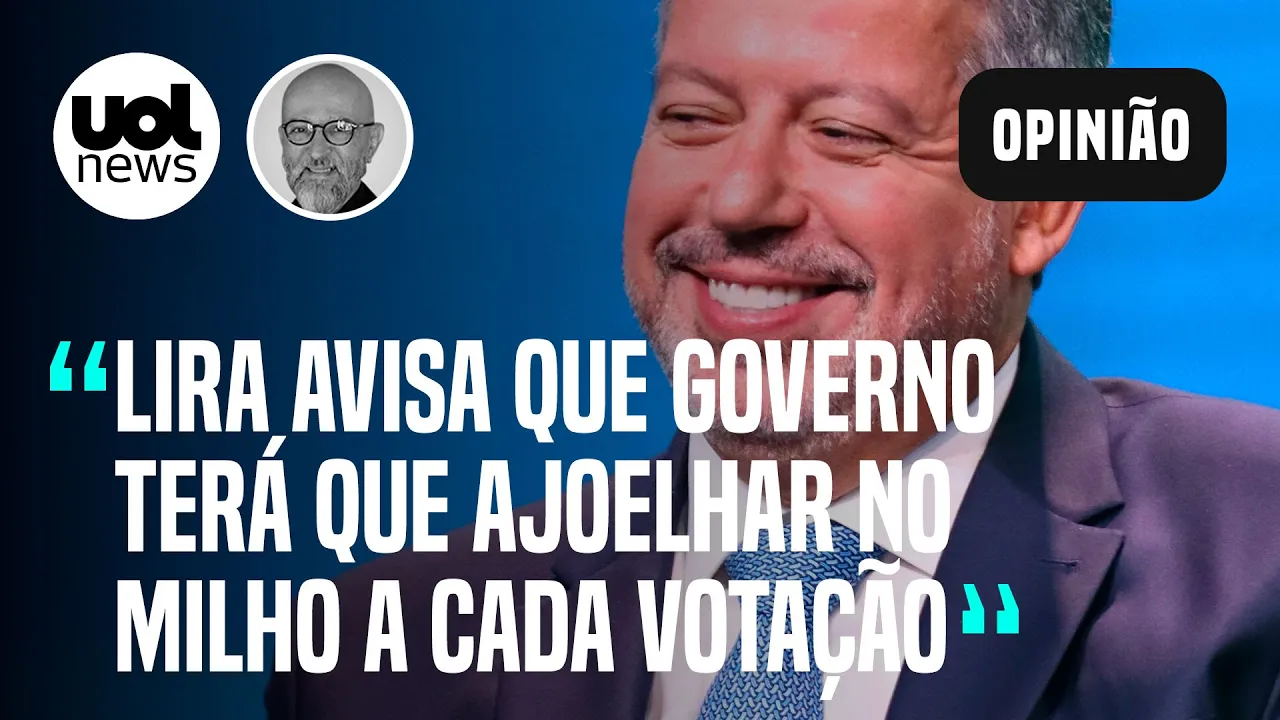 Josias: Lira deixa claro para Lula que cada votação será negociação diferente; quer poder de volta