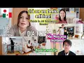 Lagu Viendo lo del Intercambio Escolar 🏡 + Recibimos una Visita MEXICANOS en JAPÓN - Ruthi San ♡ 21-11-25