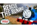 Download Lagu Rescue The Runaway | Thomas Creator Collective | Thomas \u0026 Friends