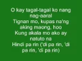 Download Lagu APO HIKING SOCIETY - Blue Jeans Lyrics