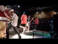 Crushing Grief (No Remedy)- Neck Deep (Live at The Masquerade in Atlanta, GA)