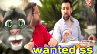 صحه صحه بصوت عمو براء طيور الجنه بصوت القطه 