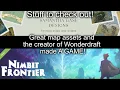 Stuff to check out Quality map assets and the creator of Wonderdraft made a game
