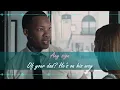 Benny's Dispatch Lyrics (From "In The Heights") Corey Hawkins, Leslie Grace