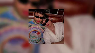 COSMIC KID YESAN - CONTENT EXPLICIT Slowed Reverb