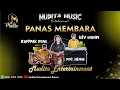 Lagu PANAS MEMBARA Voc. Henni - ORGEN GAMBANG KROMONG MUDITA ENTERTAINMENT BEKASI