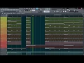 Rockstar - Post Malone FL Studio Remake