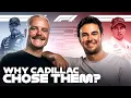 Download Lagu Why Did Cadillac Sign Valtteri Bottas \u0026 Sergio Perez?