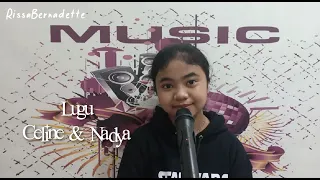 Download Lugu - Celine \u0026 Nadya | | RissaBernadette Cover MP3