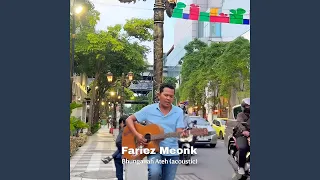 bhunganah ateh acoustic 