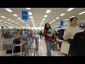 Inside Walmart Canada in 2026 Mississauga Walking Tour 4K