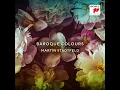 Pièces de clavecin, Sixième ordre: No.5 in B-Flat Major, "Les Baricades Misterieuses"