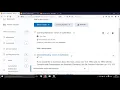 Adding release conditions to content in Brightspace