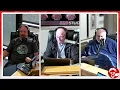The Program - Thursday