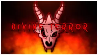 Download DIVINE TERROR [COVER, OFFICIAL YOUTUBE REUPLOAD] MP3