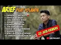 Download Lagu ARIEF PUTRA FULL ALBUM TERBARU 2024 | REMBULAN MALAM🎵TAK SEDALAM INI🎵| TERPOPULER TANPA IKLAN