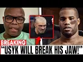 Download Lagu “Don’t Take That Fight!” – Duke McKenzie WARNS Dubois Not to Underestimate Usyk!