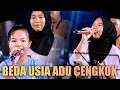 Download Lagu Laksmana Raja Dilaut -  Iyeth Bustami (Live Ngamen) Gisella Ft. Nuniq