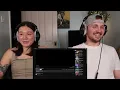 Sleep Theory - "III"  REACTION