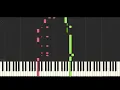 The Strokes - Lonely in the Future (BEST PIANO TUTORIAL & COVER)