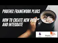 Learn how to create and use Plug in Phoenix Framework