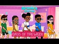 Days of the Week Song Gracie s Corner Kids Songs Nursery Rhymes