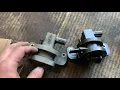 Honda Civic Evap Control System Leakage - Code P1457 2 Way Bypass Valve