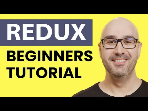 Redux Tutorial Learn Redux from Scratch