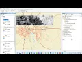 Landsat LST Processing ArcPy Toolbox Development Part One