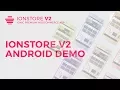 Ionstore 2 Tabs - Ionic WooCommerce Apps