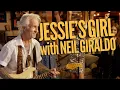 'Jessie's Girl' | Middle Aged Dad Jam Band \u0026 Neil Giraldo