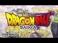 Download Lagu “Dragon Ball DAIMA” The Opening Movie / \