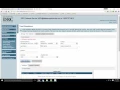 WIDA AMS - Quickly print test tickets