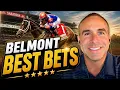 Dave Grening s Belmont Stakes Picks Best Bets