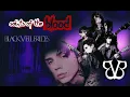 BLACK VEIL BRIDES  ‐ Saints Of The Blood（lyrics /日本語訳）