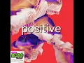 Jamback - Positive (Extended Mix)