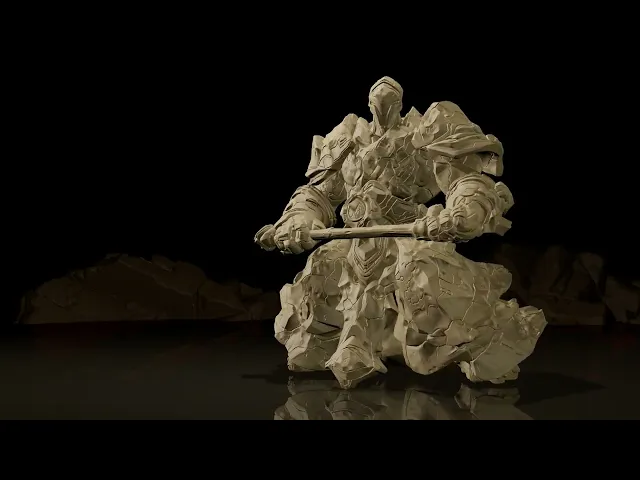 Molkhan the Igneous  video thumbnail