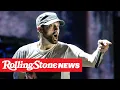 Download Lagu Eminem Surprise-Releases New Album ‚ÄòMusic to Be Murdered By‚Äô | RS News 1/17/20
