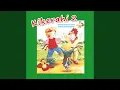 Download Lagu Čižiko, ty lube ptačatko (Mak) (Instrumental)