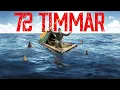 Download Lagu ÖVERLEVER PÅ FLOTTE I 72 TIMMAR