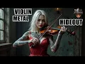 Download Lagu VIOLIN X METAL V3 - Invincible Harmony [ Hideout Theme Music ]