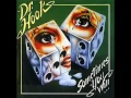 DR. HOOK - Sexy Eyes