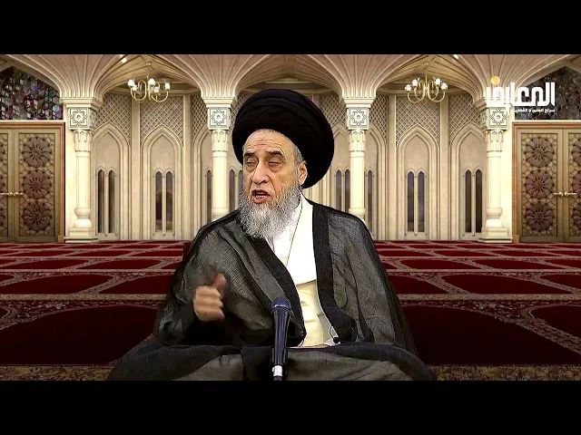 لو شك المُكلف في وجود صيام في ذمته من شهر رمضان أو شك في وجود كفارة عليه أو لا - السيد صباح شبر