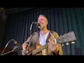 Ben Nichols & Rick Steff - In Lonesome Times (Unplugged) (Official Live Video)