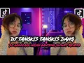 DJ TANGKIS TANGKIS DANG X AKIMILAKU MASIH GANTENG Slowet Reverb 🎧
