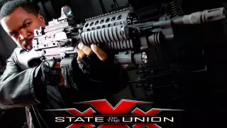 Download xXx State of the Union OST - Drop In MP3